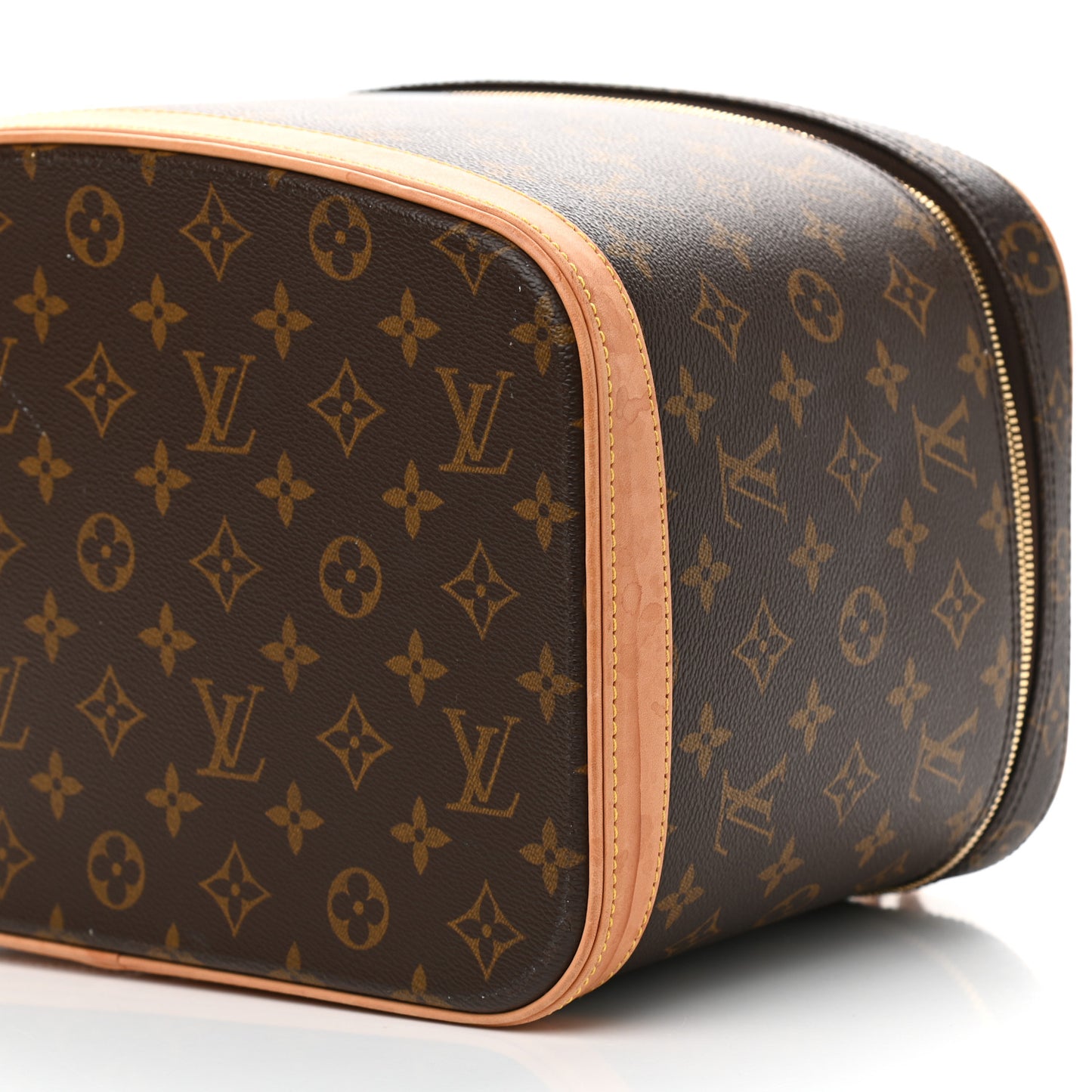 Monogram Nice