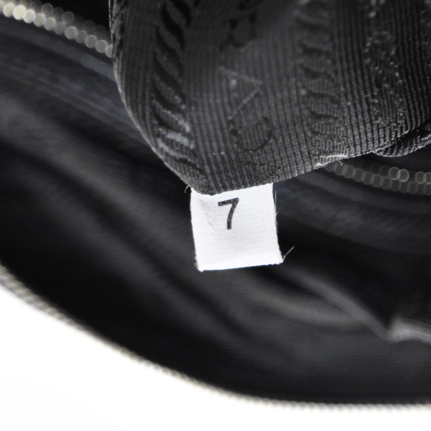 Leather Large New Look Satchel Metallic Black