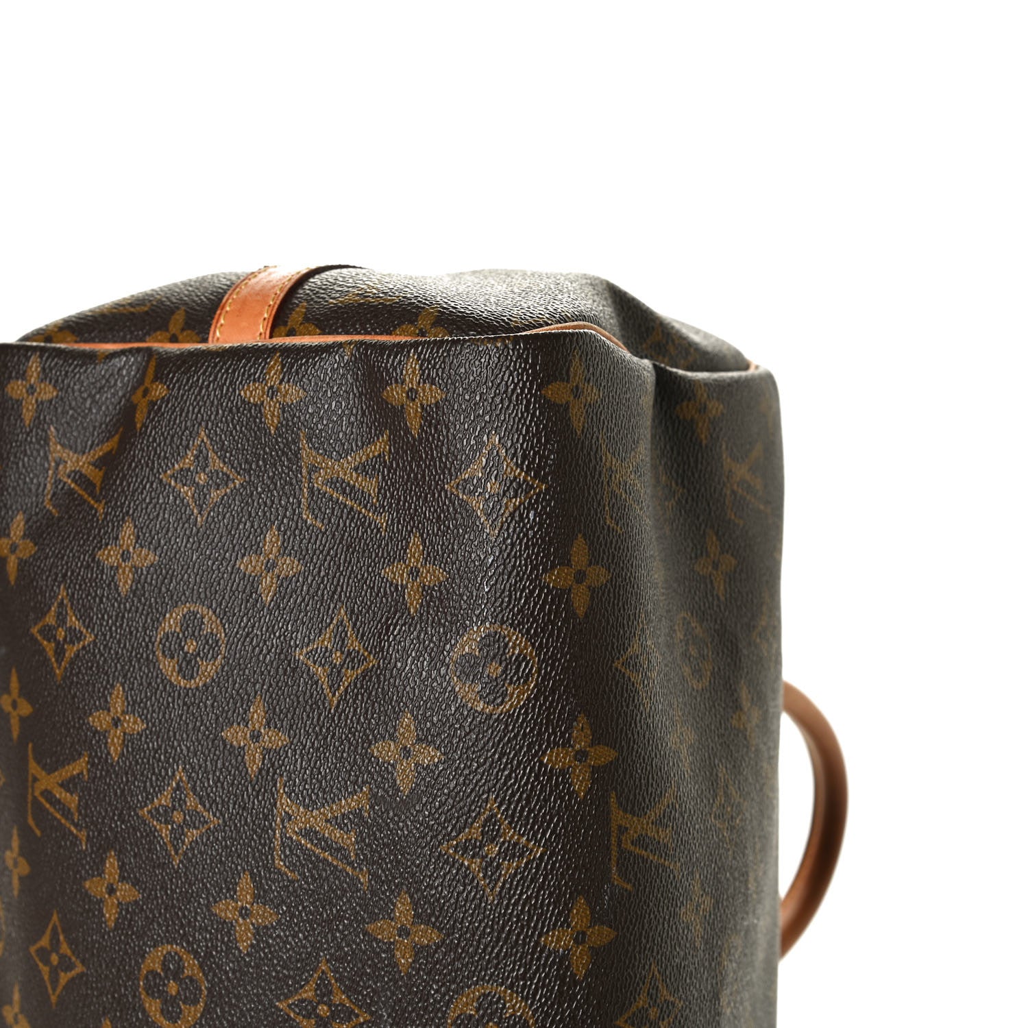 Louis Vuitton Monogram Speedy Bandouliere 30 13 of 15