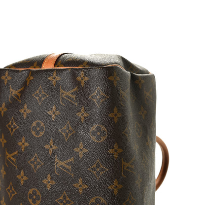 Louis Vuitton Monogram Speedy Bandouliere 30 13 of 15