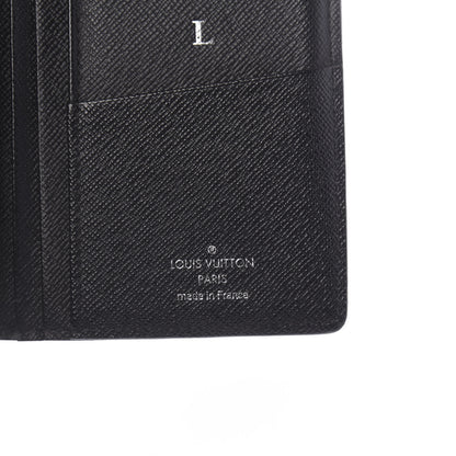 Louis Vuitton Damier Graphite Brazza Wallet 7 of 9