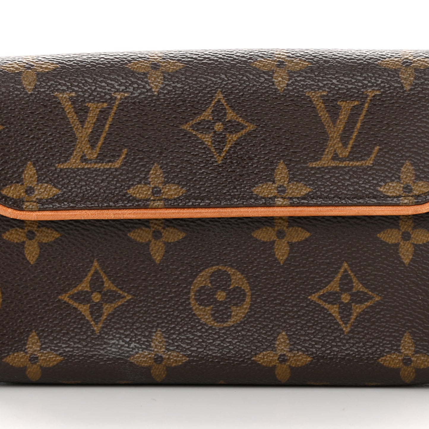Monogram Pochette Florentine XS