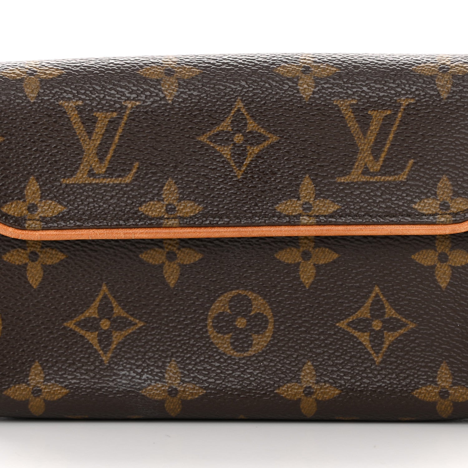 Louis Vuitton Monogram Pochette Florentine XS 10 of 14