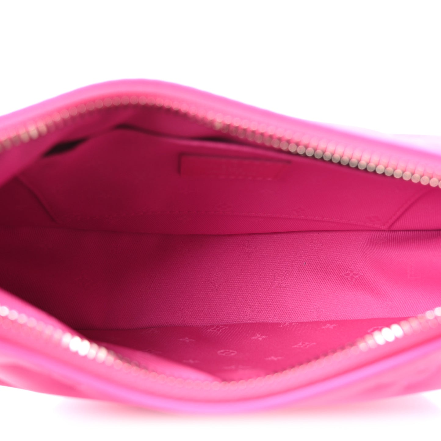 Calfskin Bubblegram Over The Moon Miami