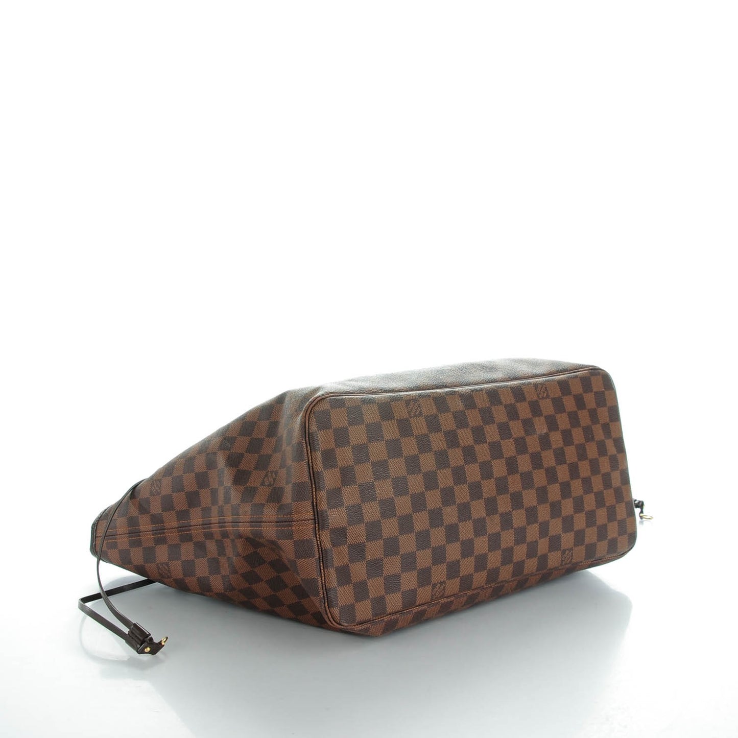 Damier Ebene Neverfull GM