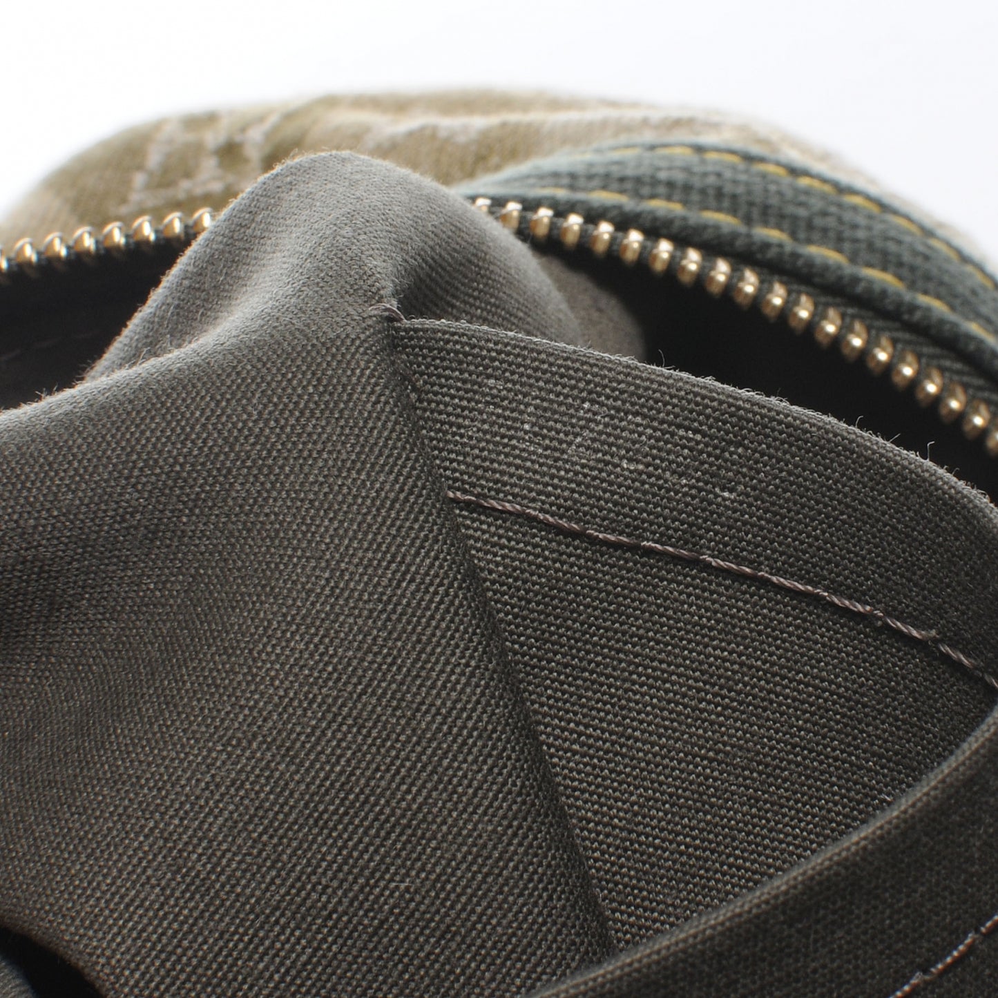 Denim Monogramouflage Jasmine