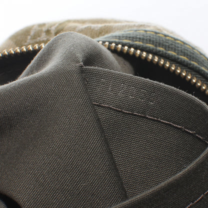 Louis Vuitton Denim Monogramouflage Jasmine 7 of 7