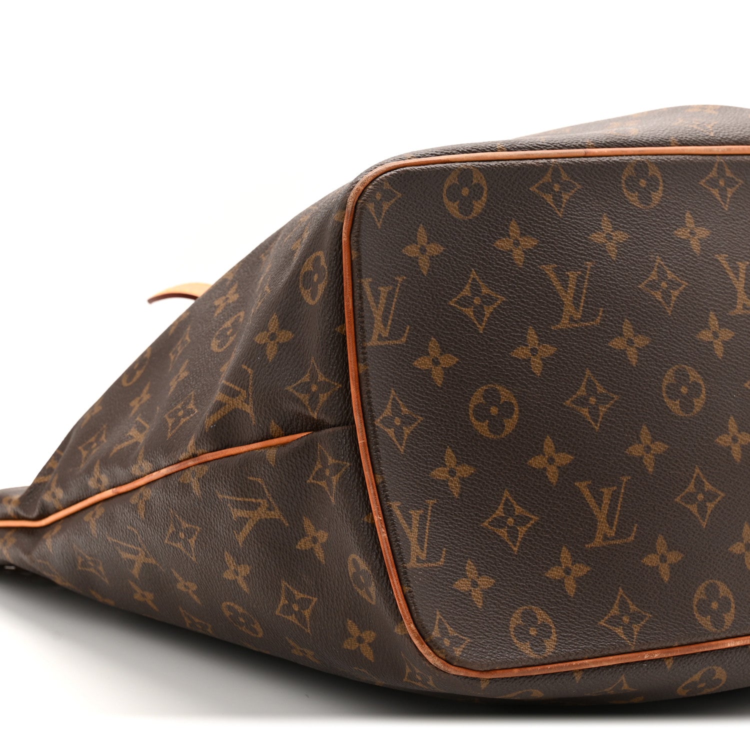 Louis Vuitton Monogram Palermo GM 9 of 13