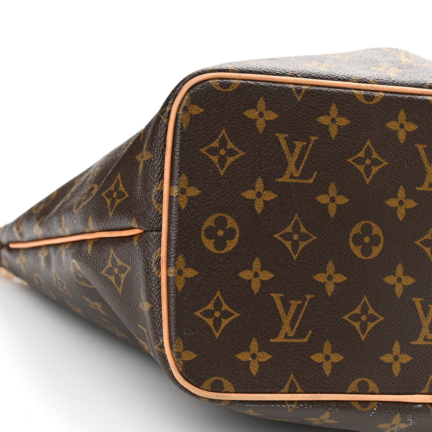 Louis Vuitton Monogram Palermo PM 8 of 11