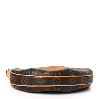 Louis Vuitton Monogram Croissant PM 4 of 8