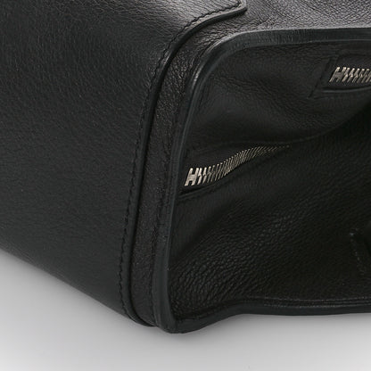 Hermes Taurillon Cristobal Cityback 27 Plomb 9 of 9