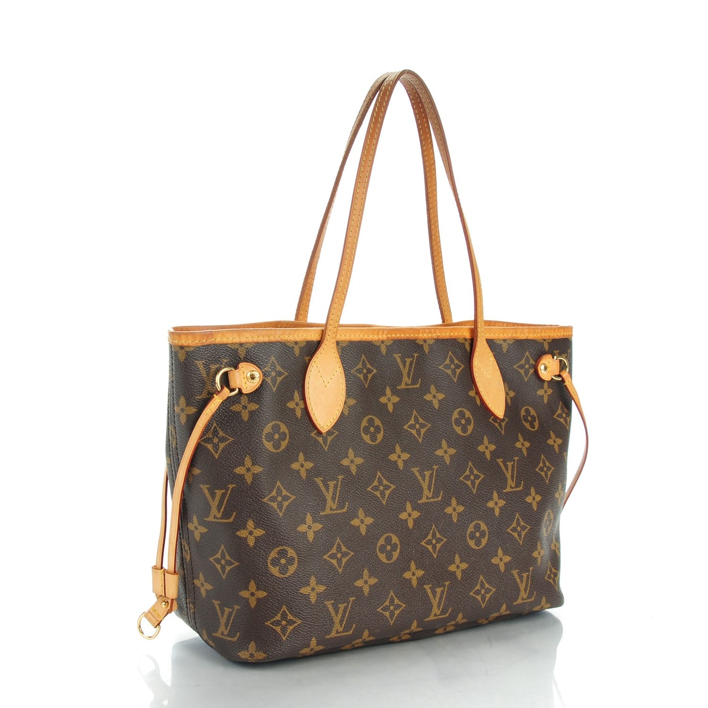 Monogram Neverfull PM