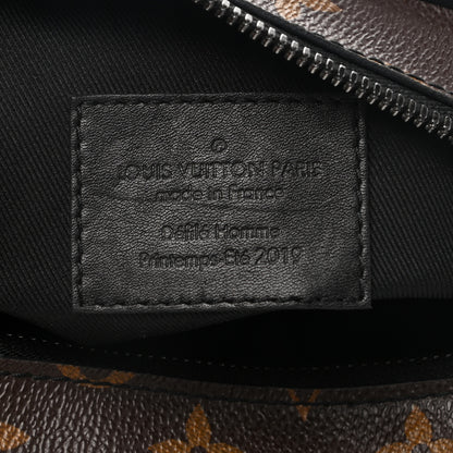 Louis Vuitton Monogram Solar Ray Soft Trunk 6 of 11