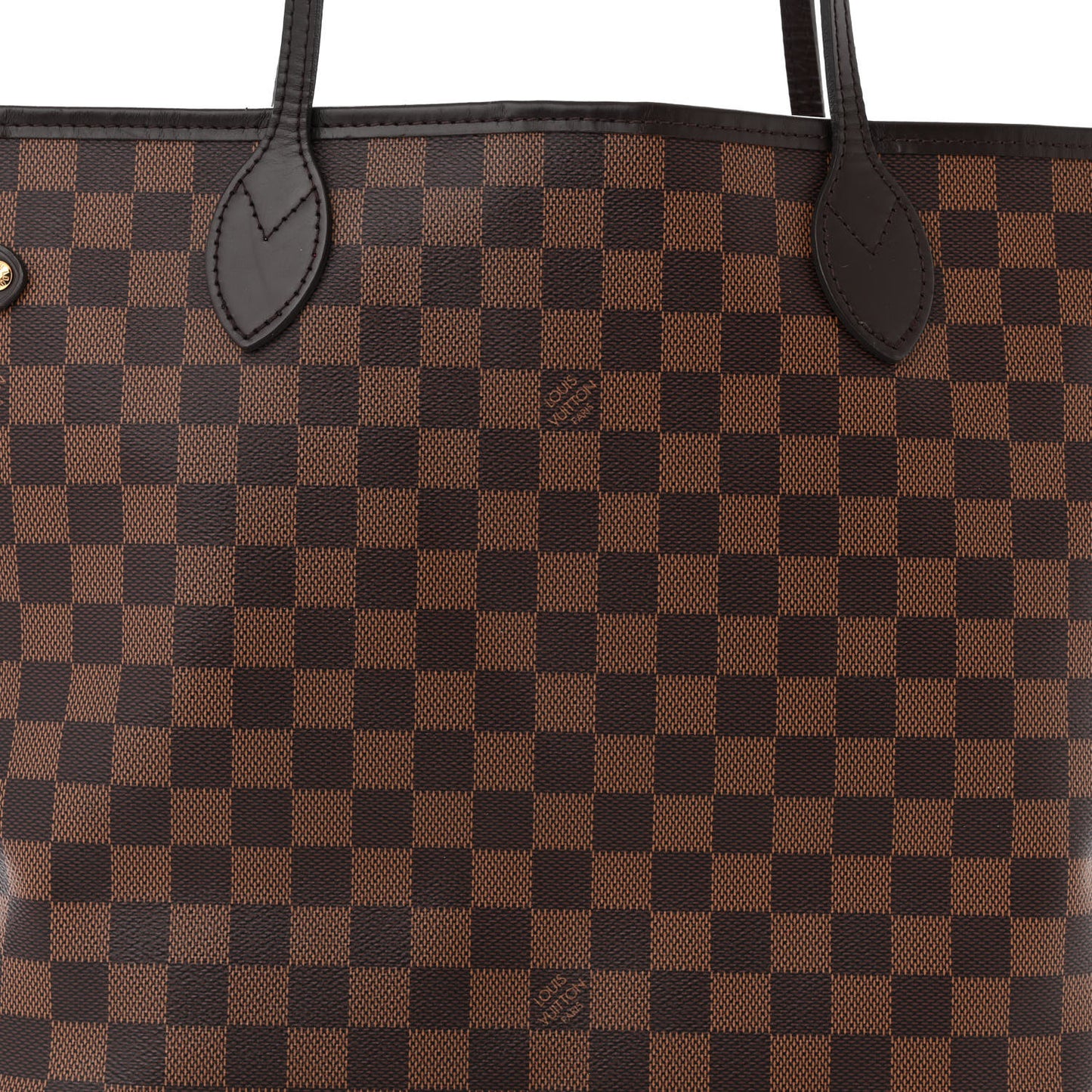 Damier Ebene Neo Neverfull MM