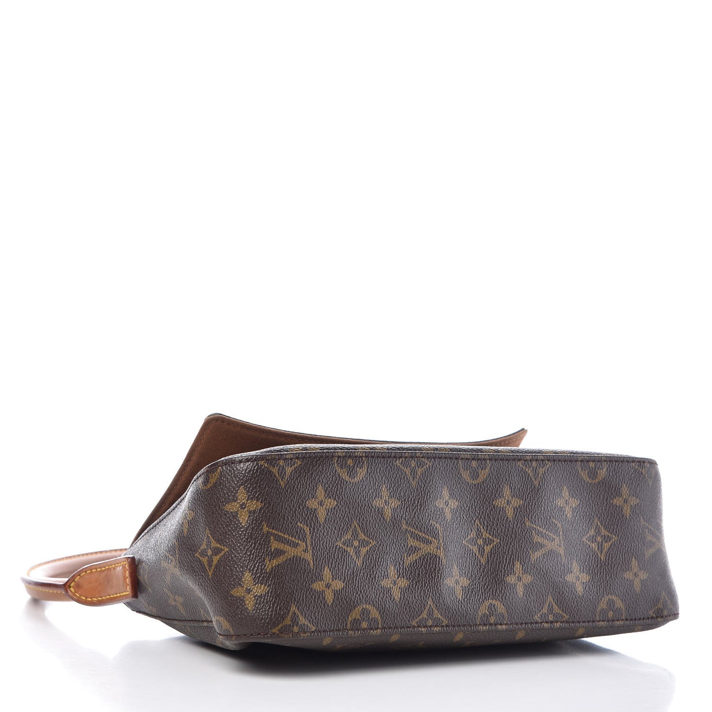 Monogram Mini Looping