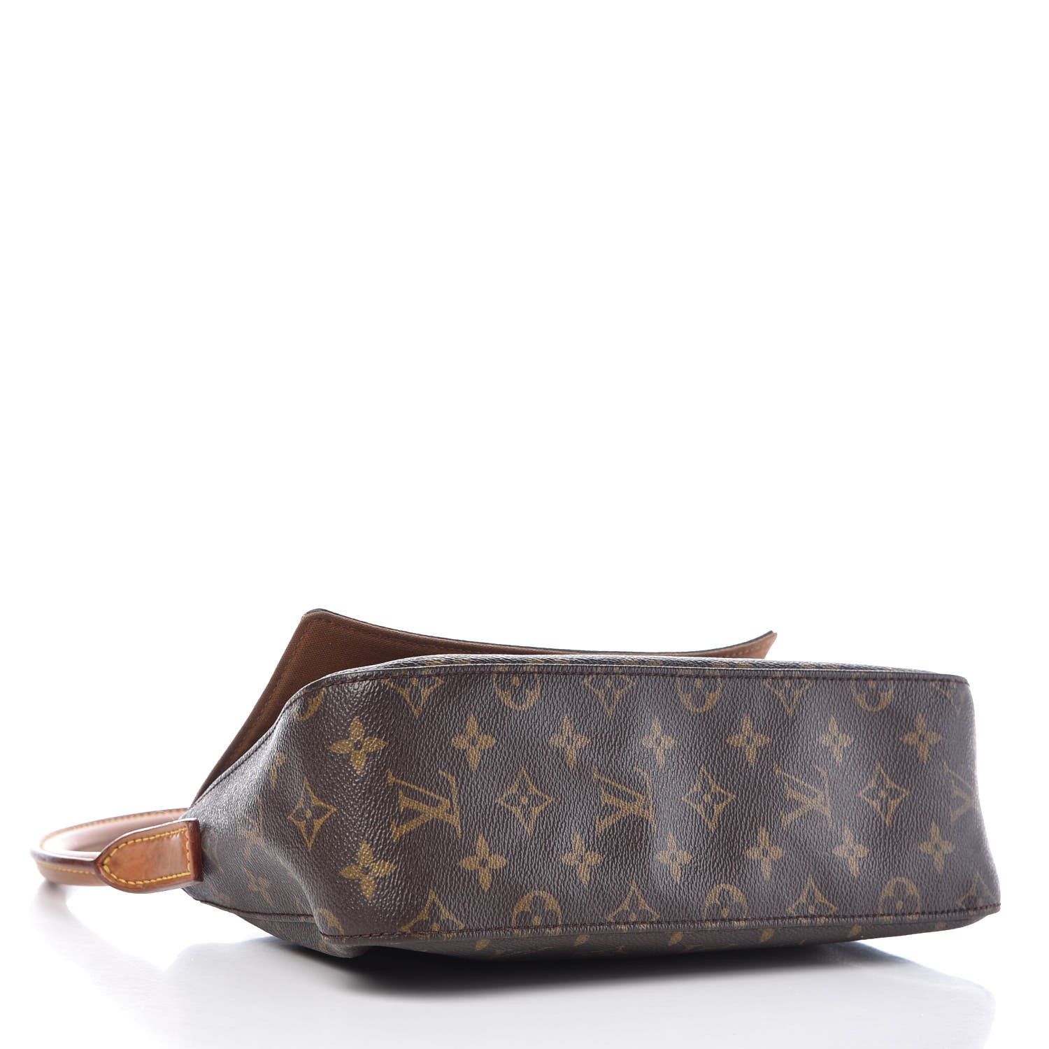 Louis Vuitton Monogram Mini Looping 4 of 10