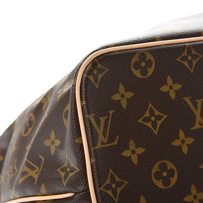 Louis Vuitton Monogram Palermo GM 10 of 10