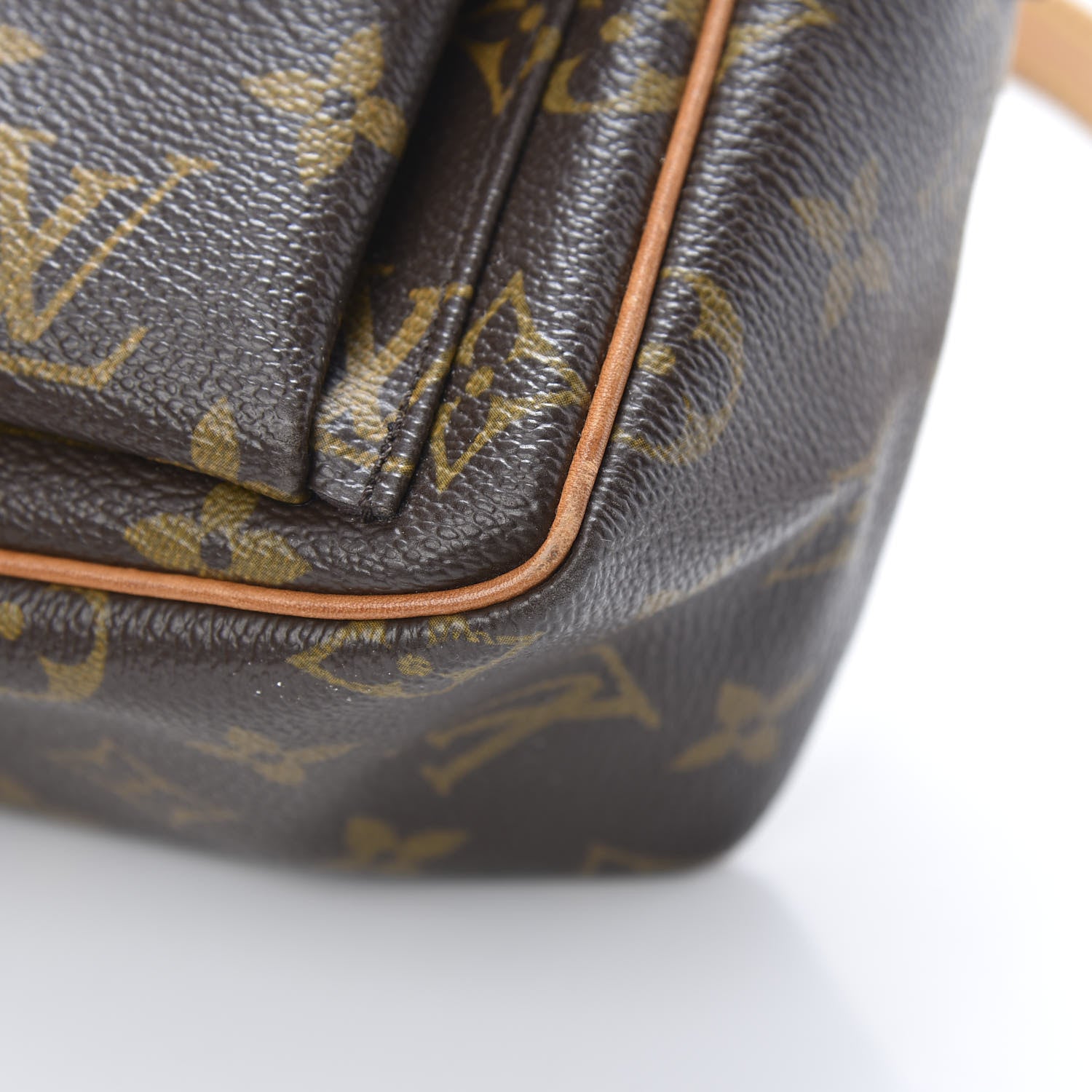 Louis Vuitton Monogram Viva-Cite PM 11 of 14