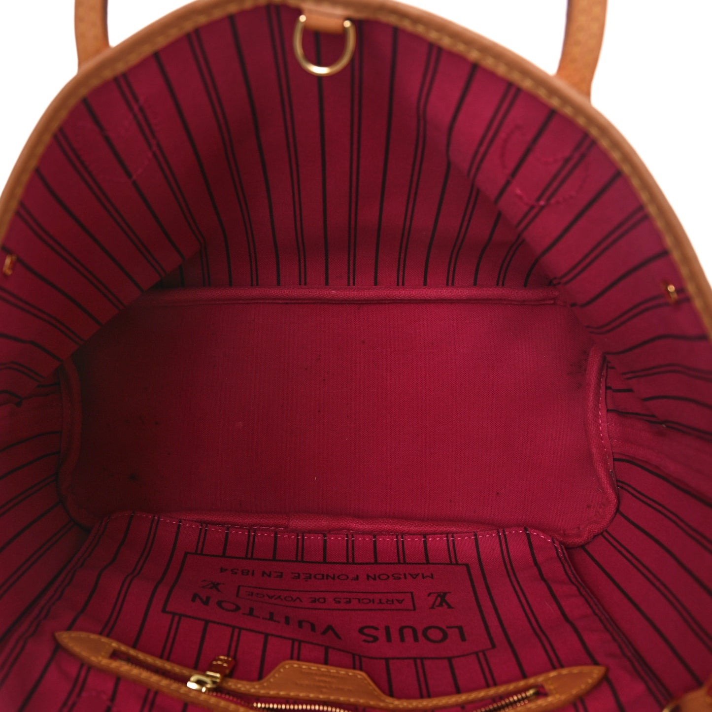 Monogram Neo Neverfull PM Pivoine