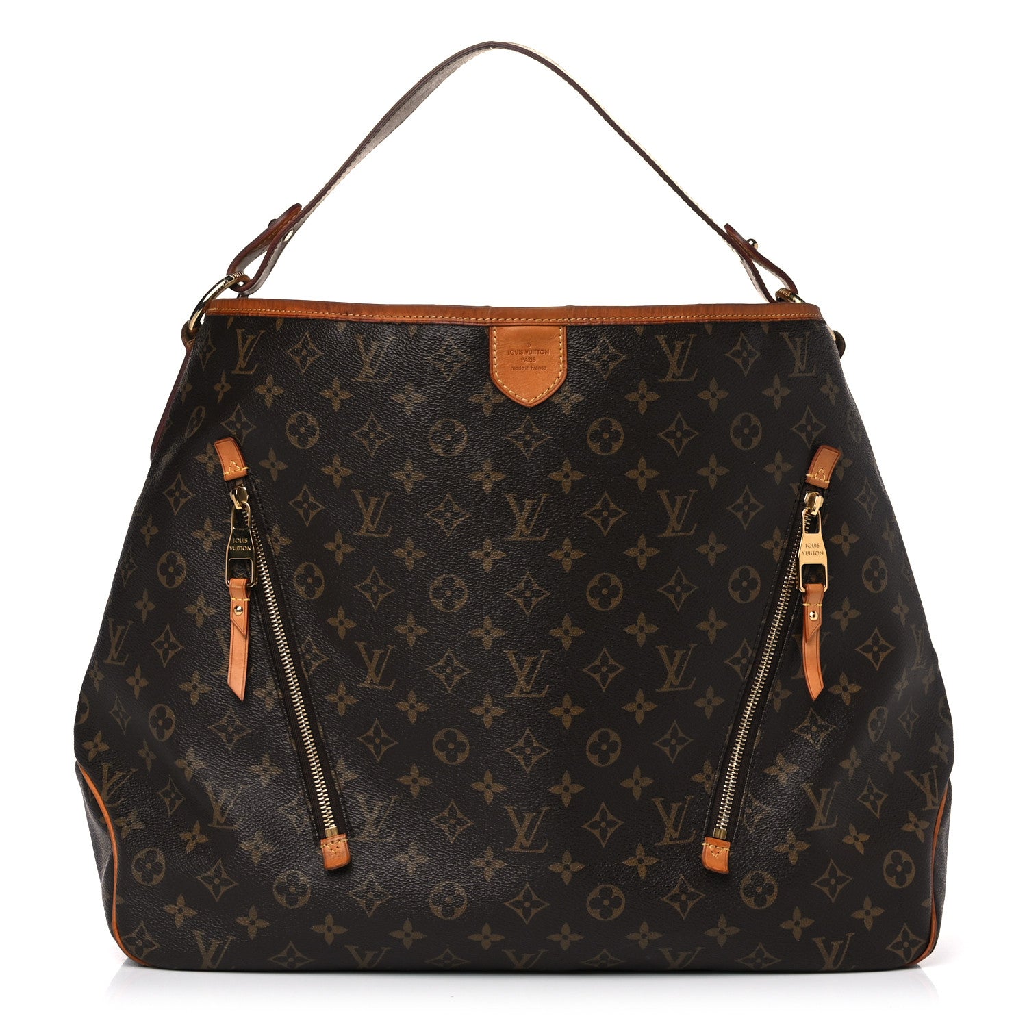 Louis Vuitton Monogram Delightful GM 1 of 22