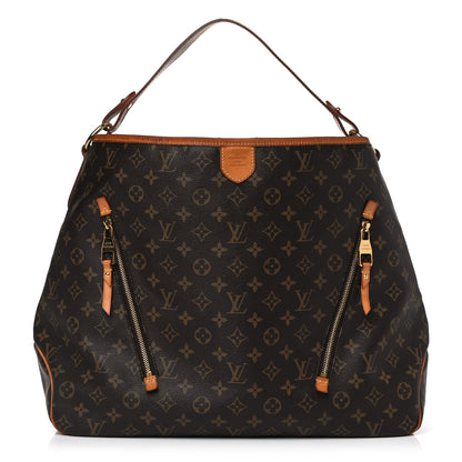 Louis Vuitton Monogram Delightful GM 1 of 22
