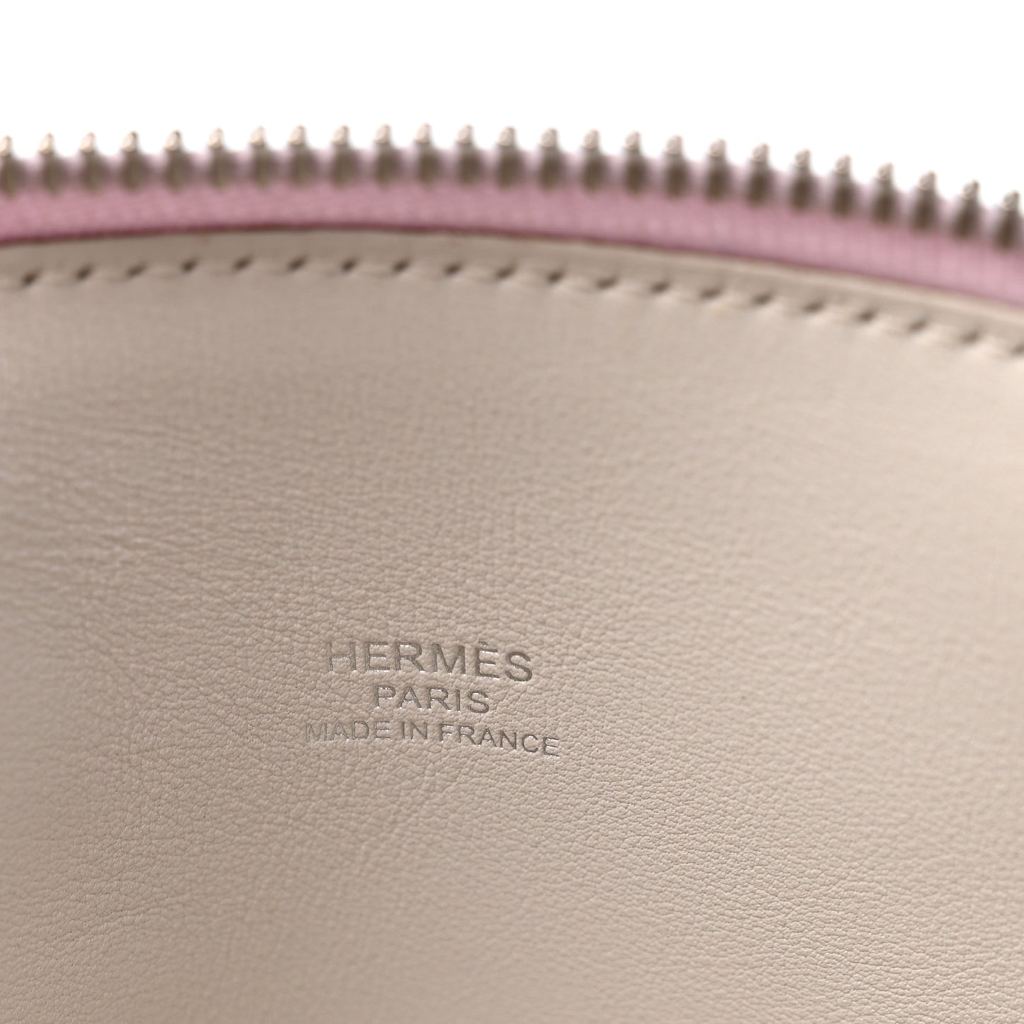 Epsom Verso 1923 Bolide 25 Mauve Pale Craie