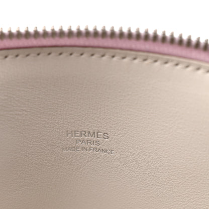 Hermes Epsom Verso 1923 Bolide 25 Mauve Pale Craie 6 of 12