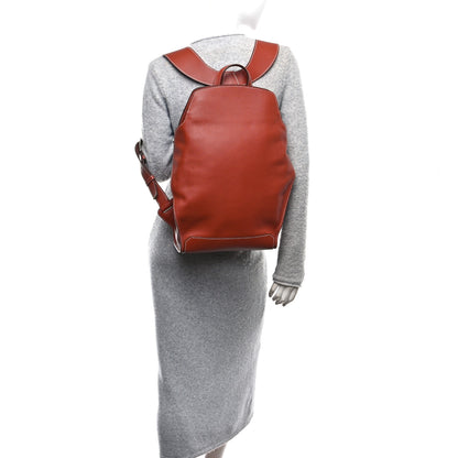 Hermes Taurillon Cristobal Cityback 27 Cuivre 2 of 11