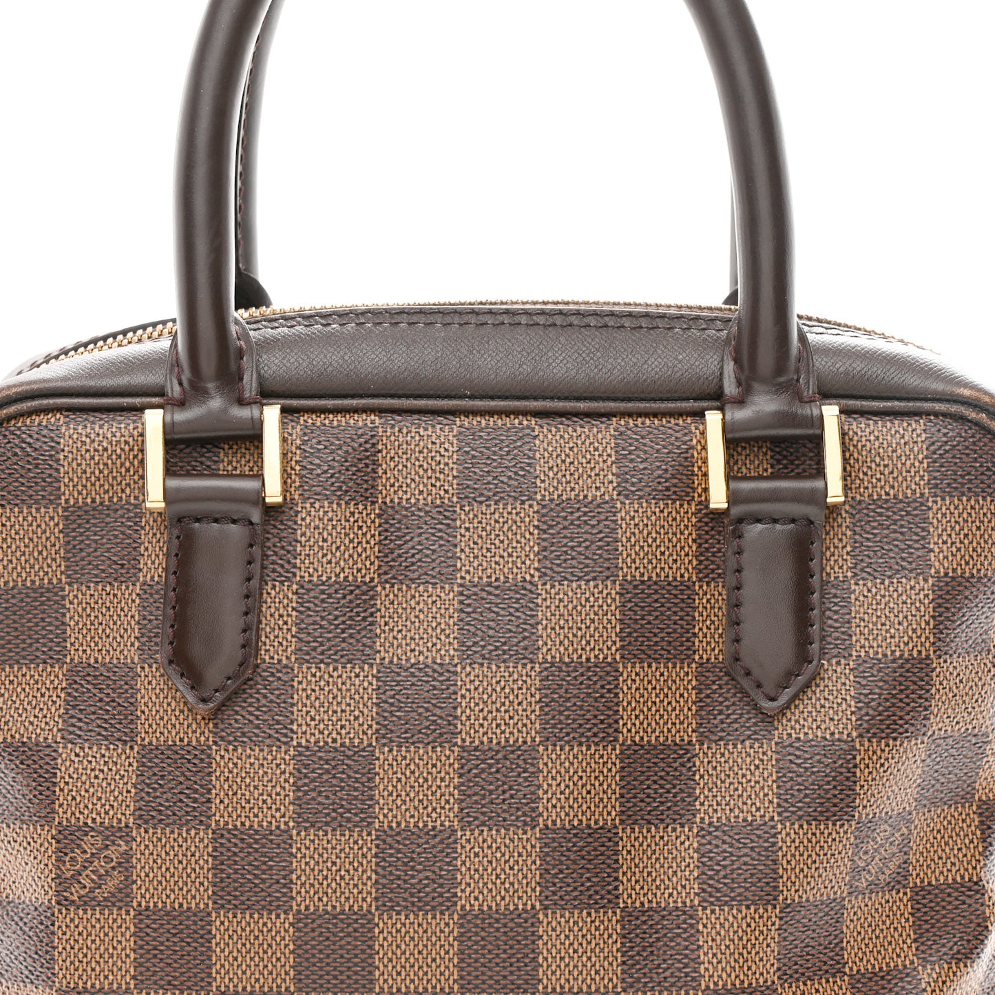 Damier Ebene Brera