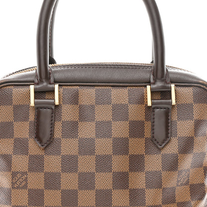 Louis Vuitton Damier Ebene Brera 8 of 14