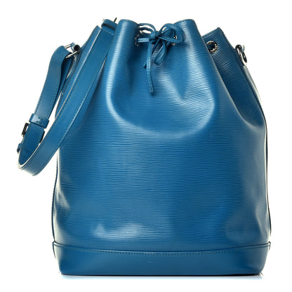 Louis Vuitton Epi Noe Toledo 1 of 9