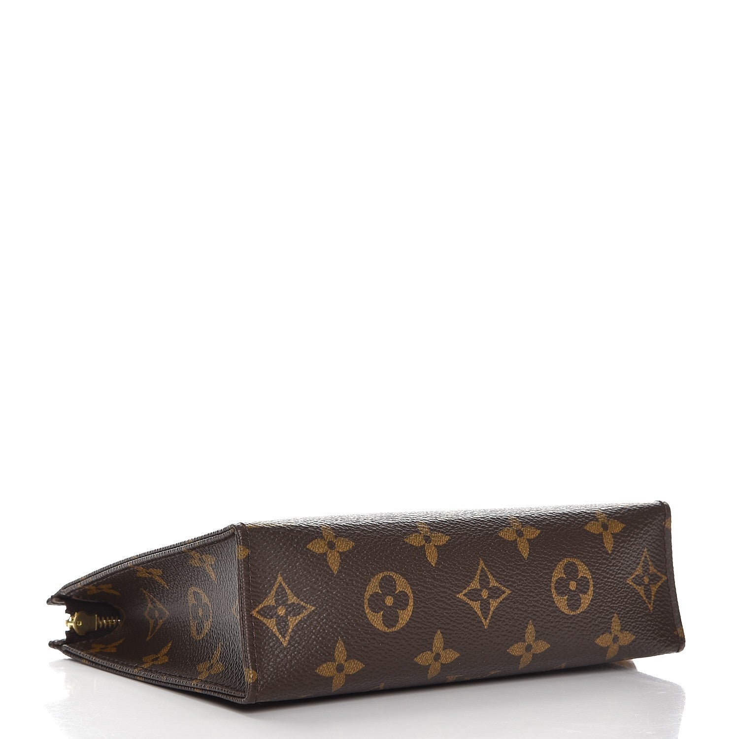 Louis Vuitton Monogram Toiletry Pouch 19 4 of 7