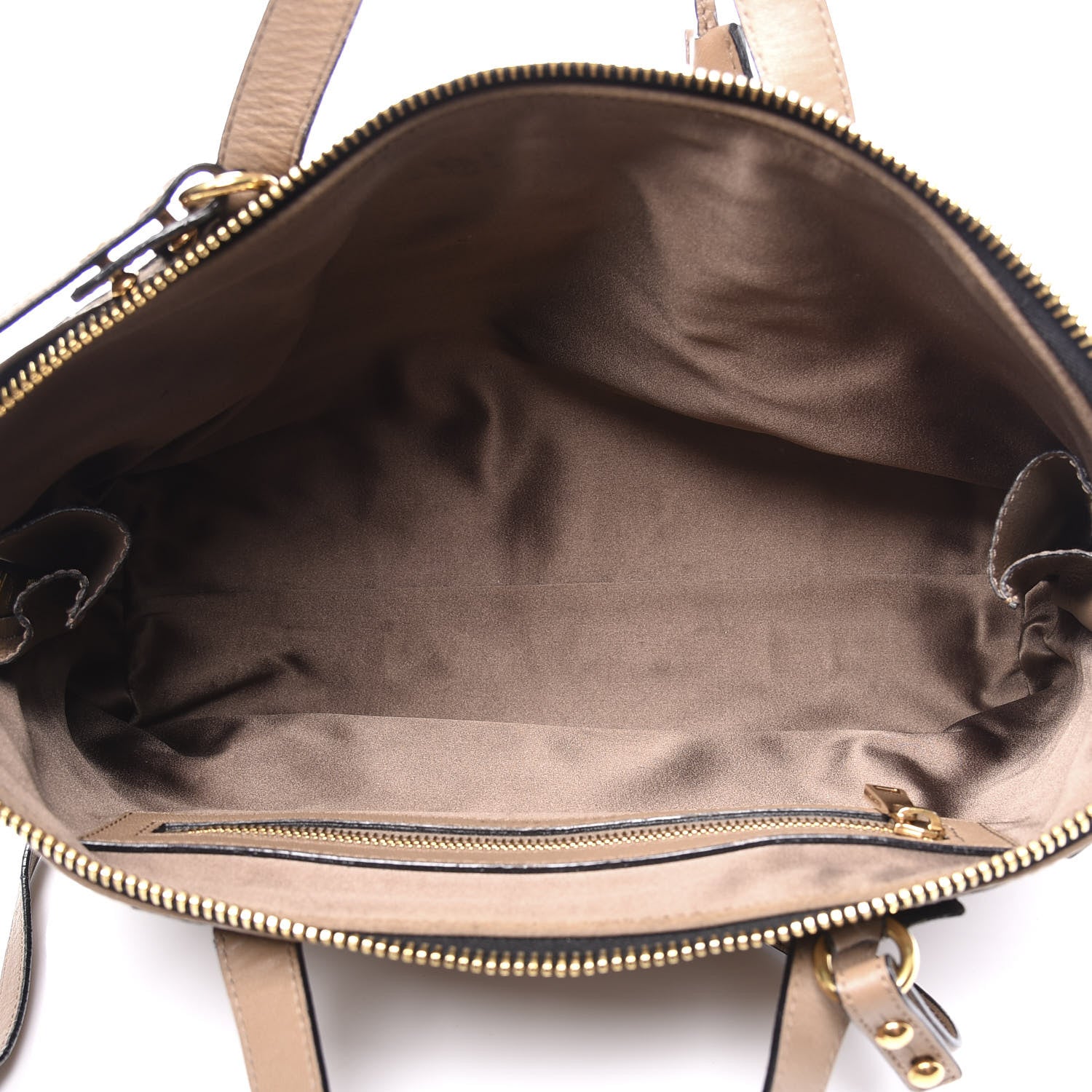 Marc Jacobs Goatskin Quilted Scales Satchel Grey 4 of 10