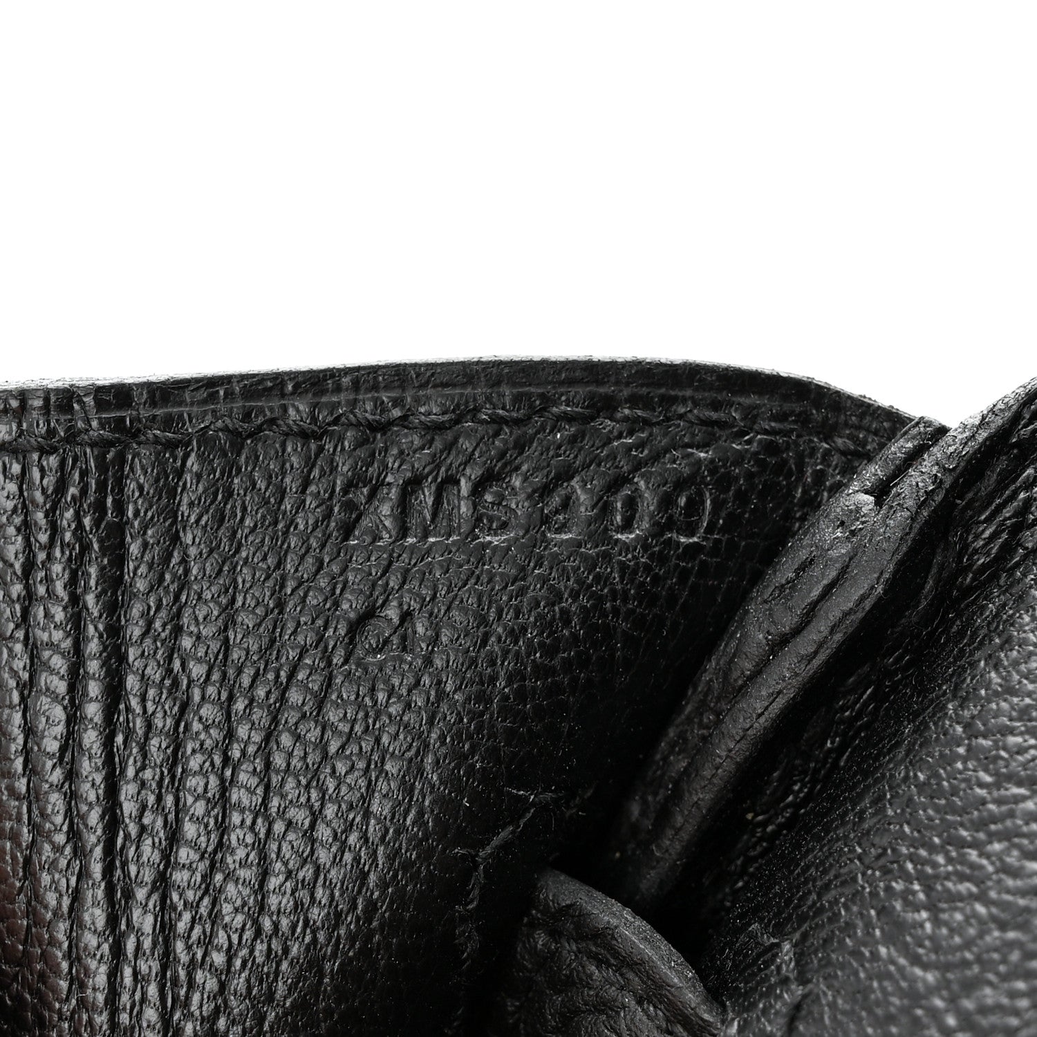 Hermes Togo Birkin 30 Black 7 of 10