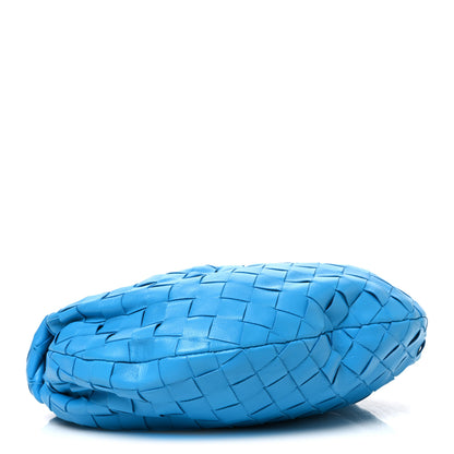 Bottega Veneta Nappa Intrecciato Mini Jodie Pool 4 of 11