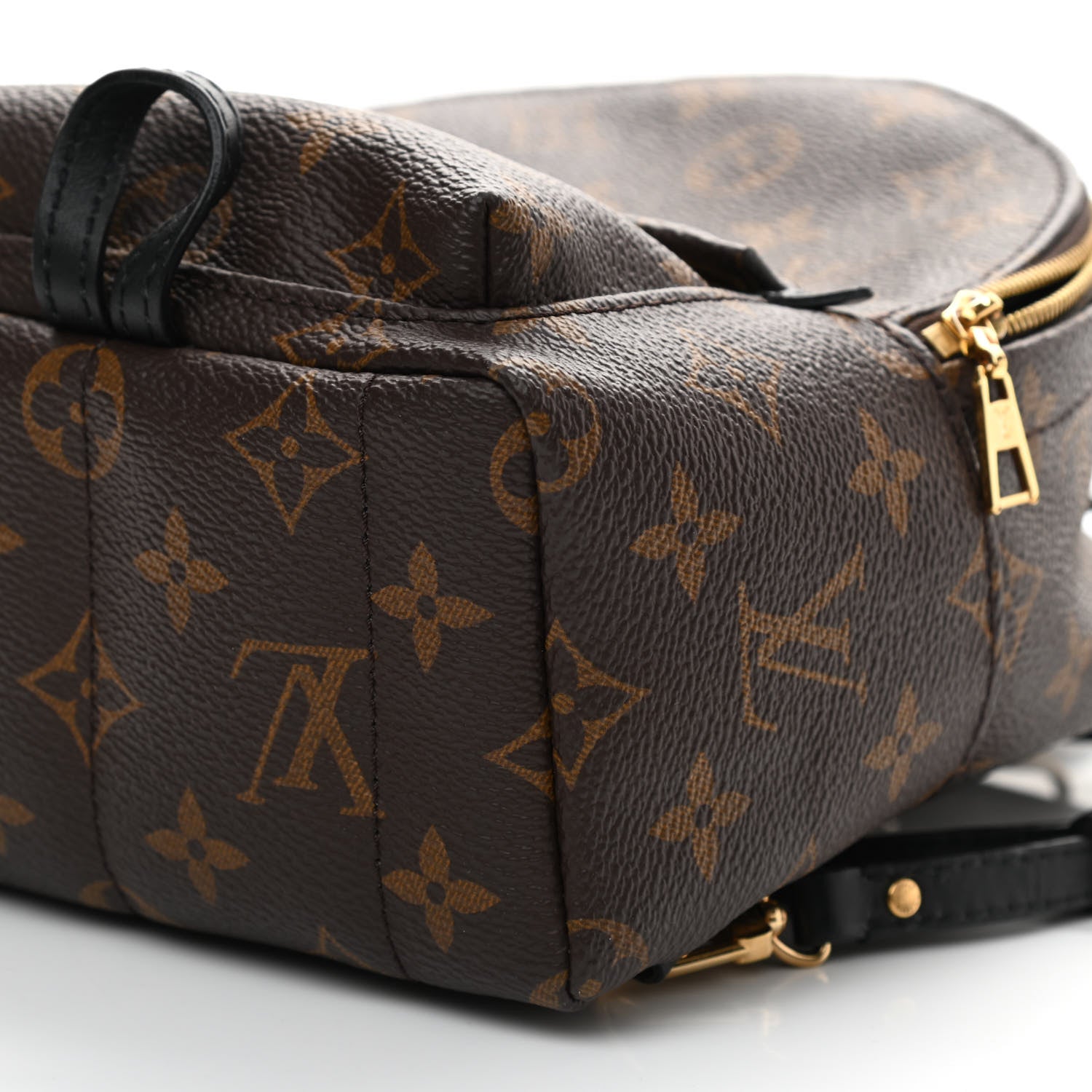 Louis Vuitton Monogram Palm Springs Backpack Mini 9 of 9