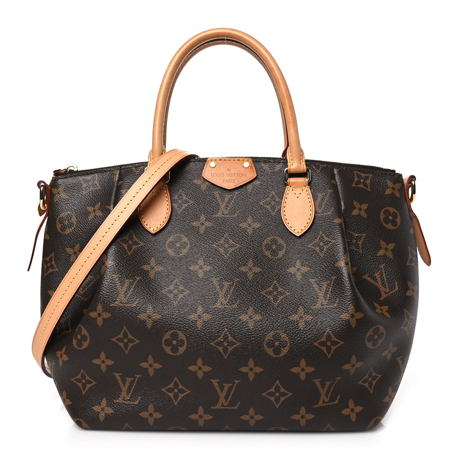 Louis Vuitton Monogram Turenne PM 1 of 10