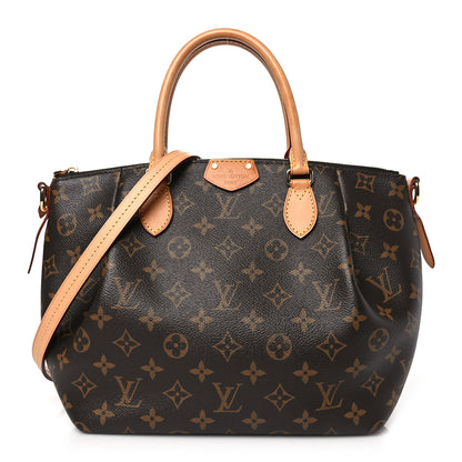 Louis Vuitton Monogram Turenne PM 1 of 10