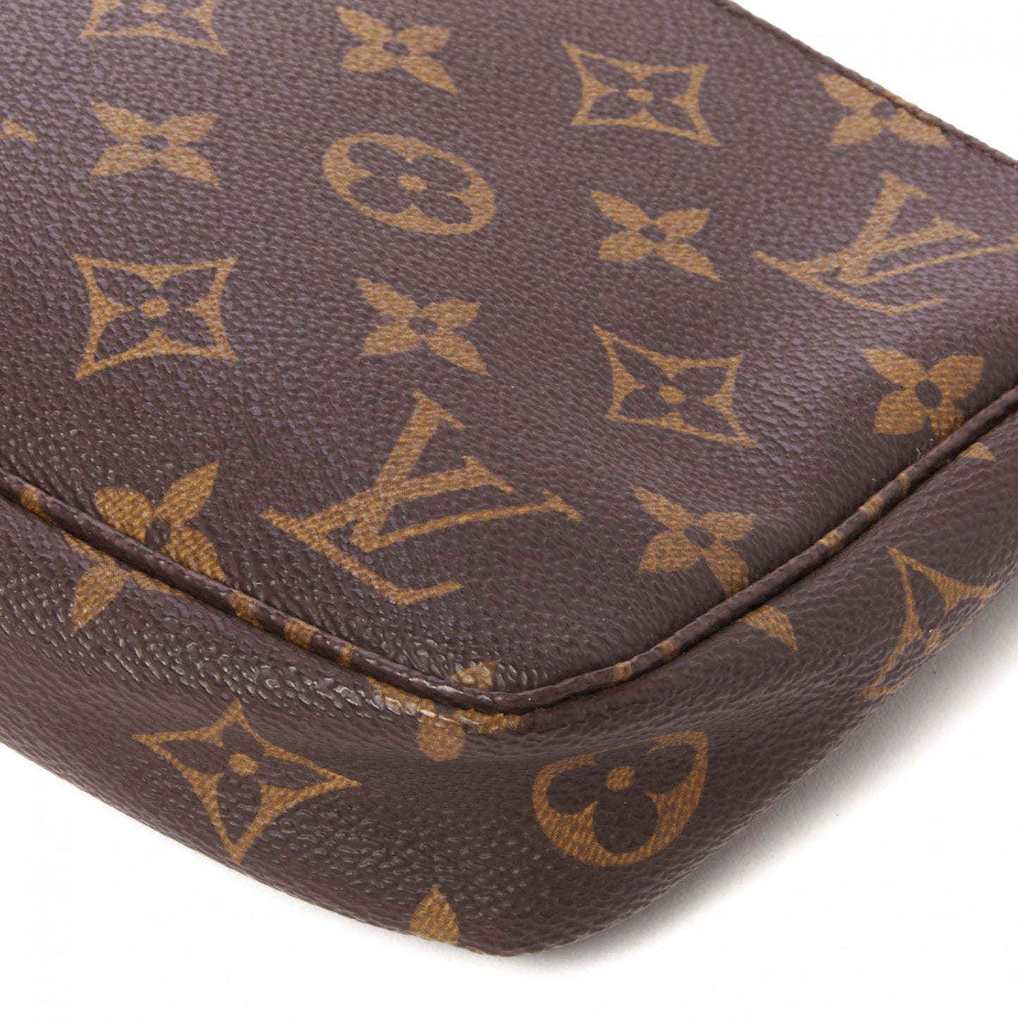 Monogram Pochette Accessories