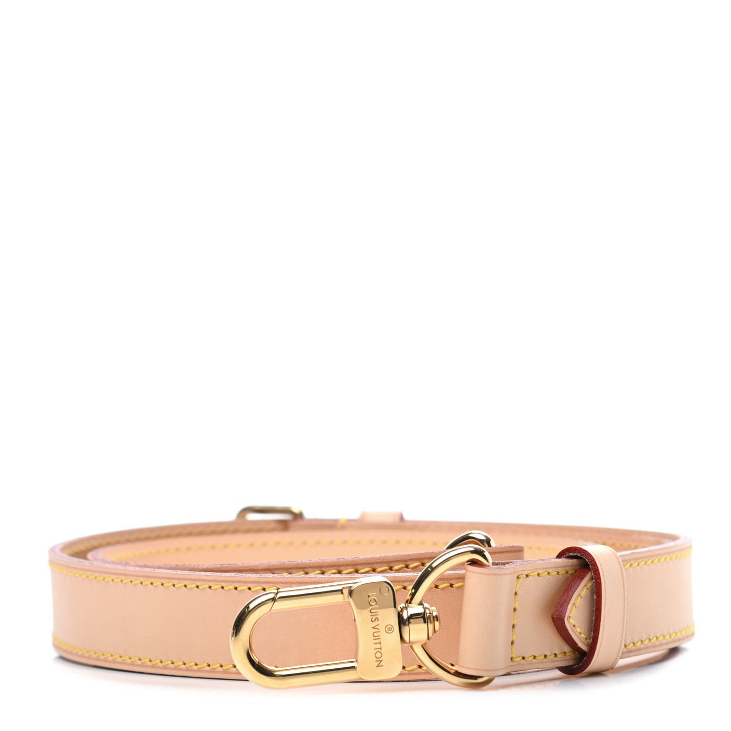 Vachetta 16mm Adjustable Strap