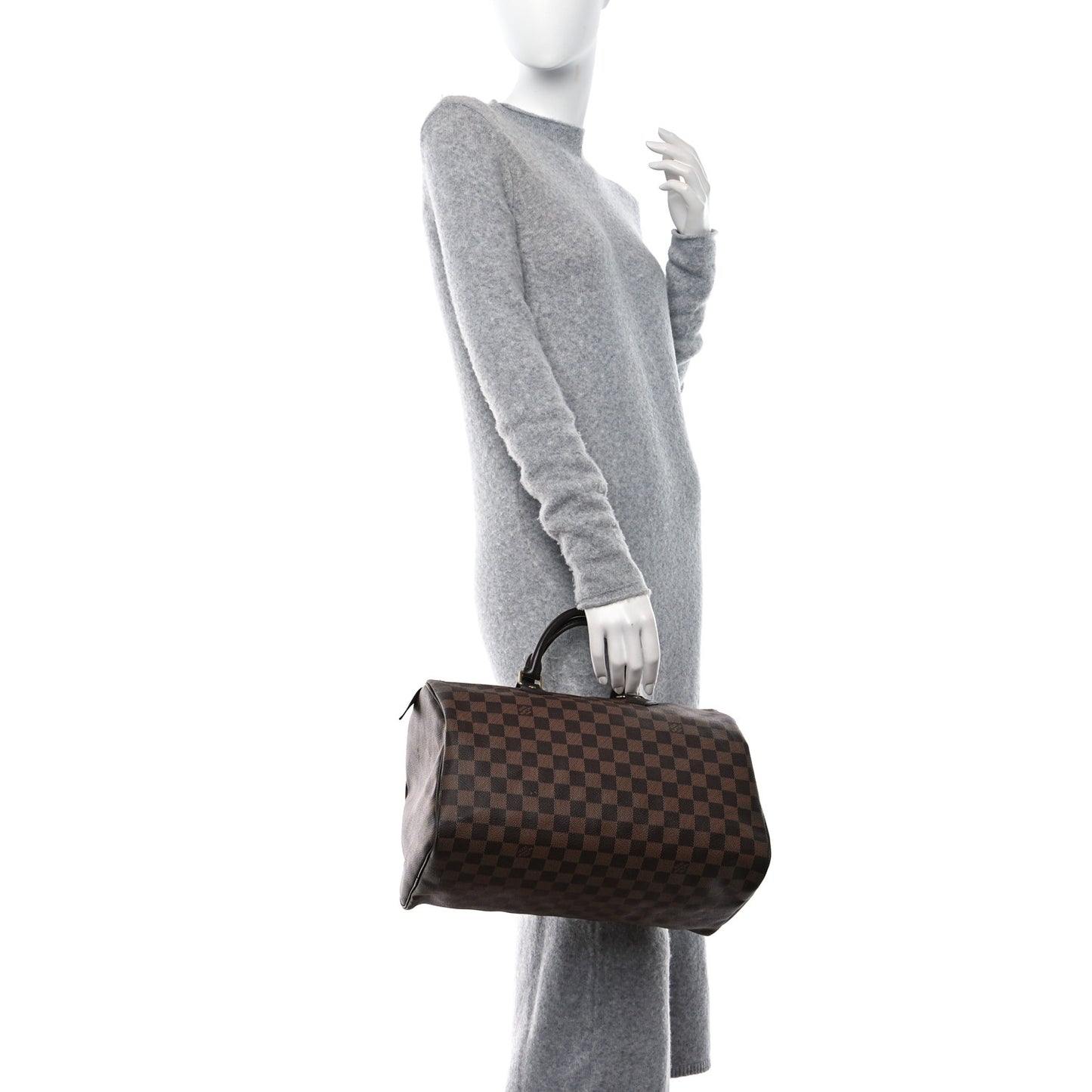 Damier Ebene Speedy 35