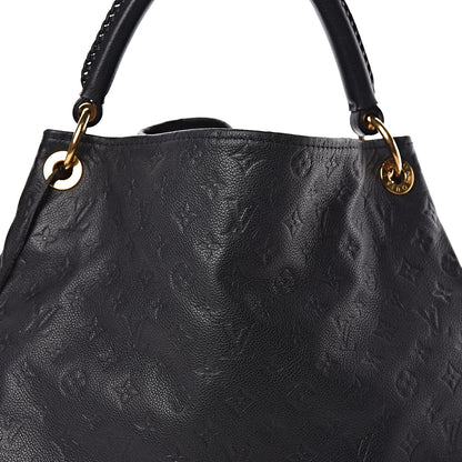 Louis Vuitton Empreinte Artsy MM Infini 9 of 9