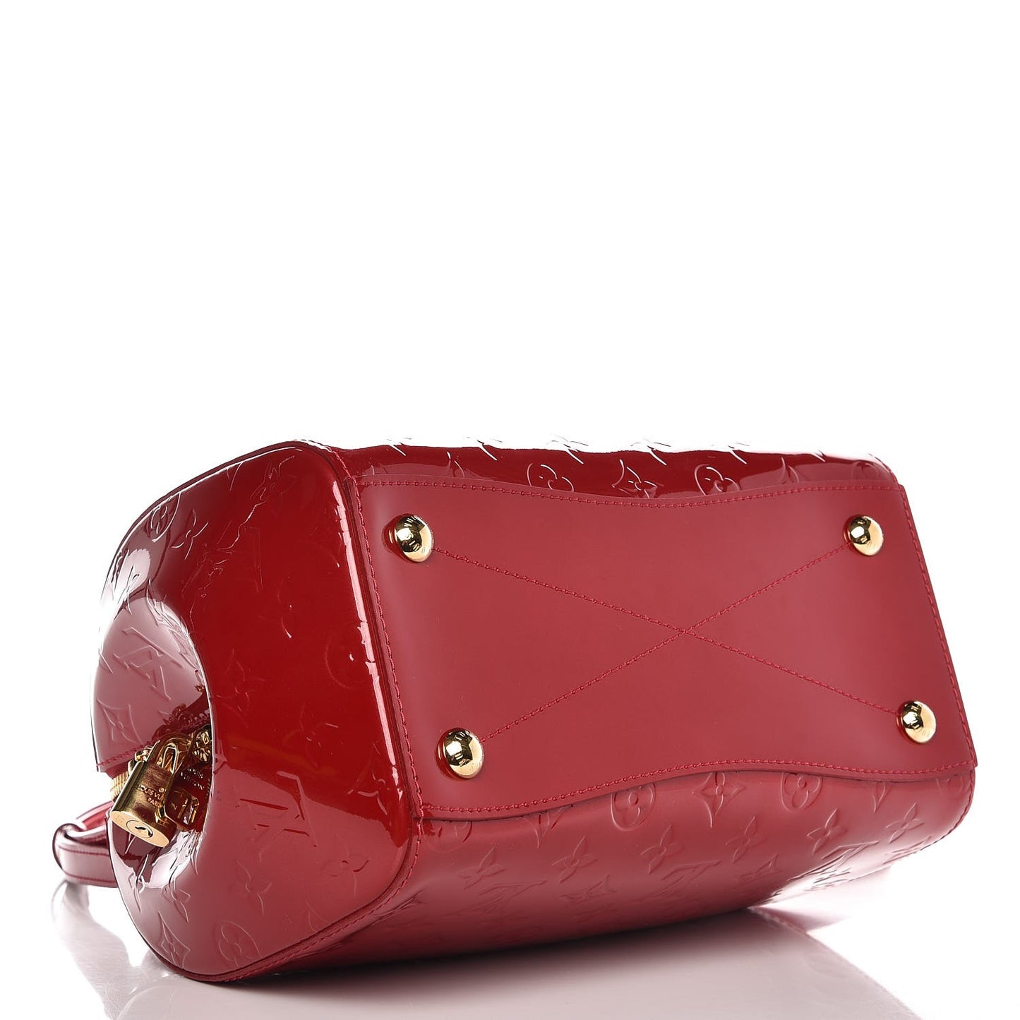 Vernis Montana Pomme D'Amour