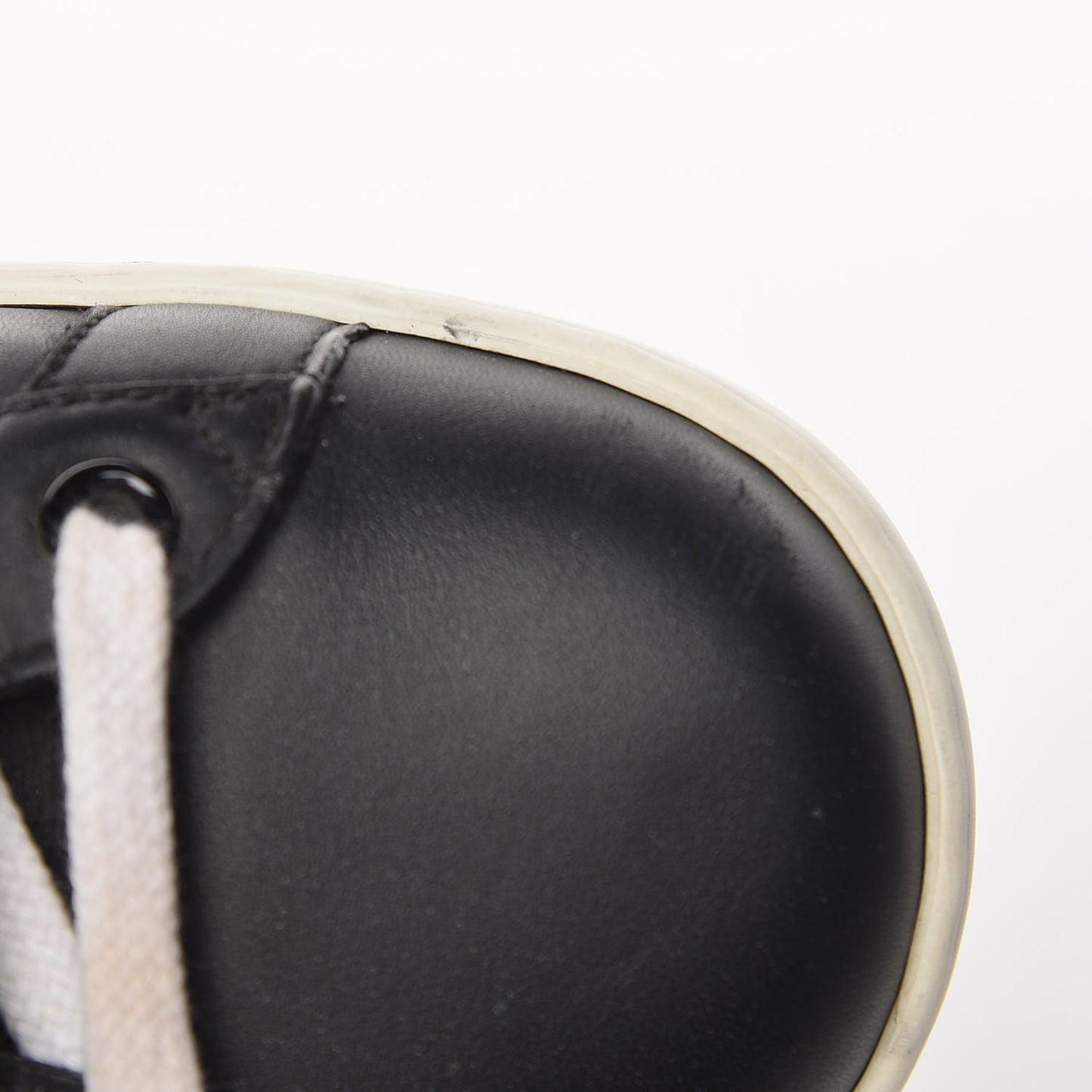 Calfskin Kingsnake Mens Ace Sneakers 7 Black Multicolor