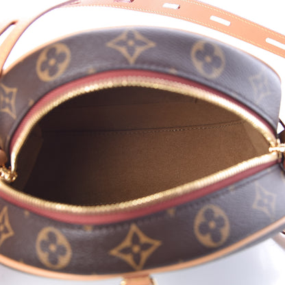 Louis Vuitton Monogram Boite Chapeau Souple 5 of 7