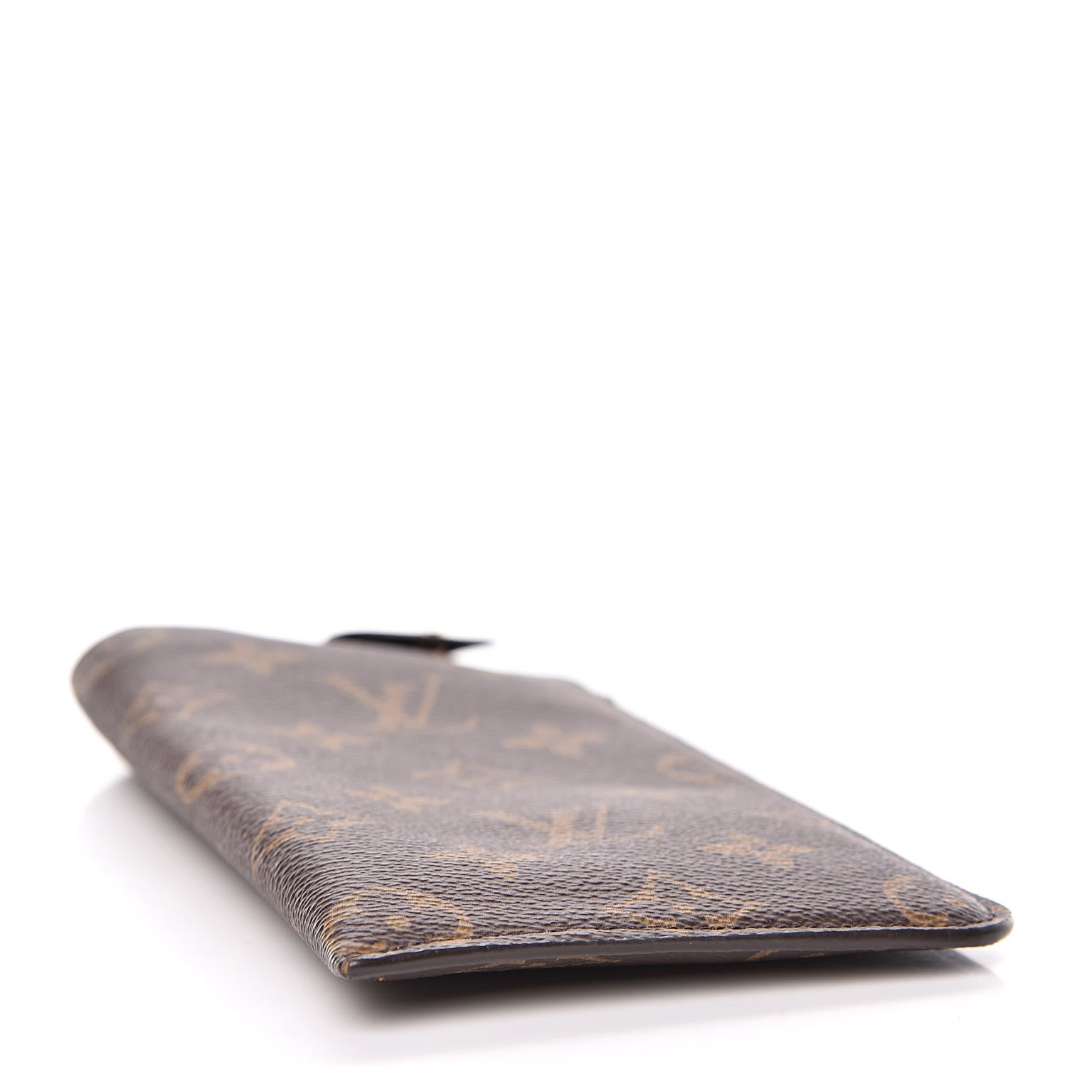 Louis Vuitton Monogram Sunglasses Case MM 4 of 6