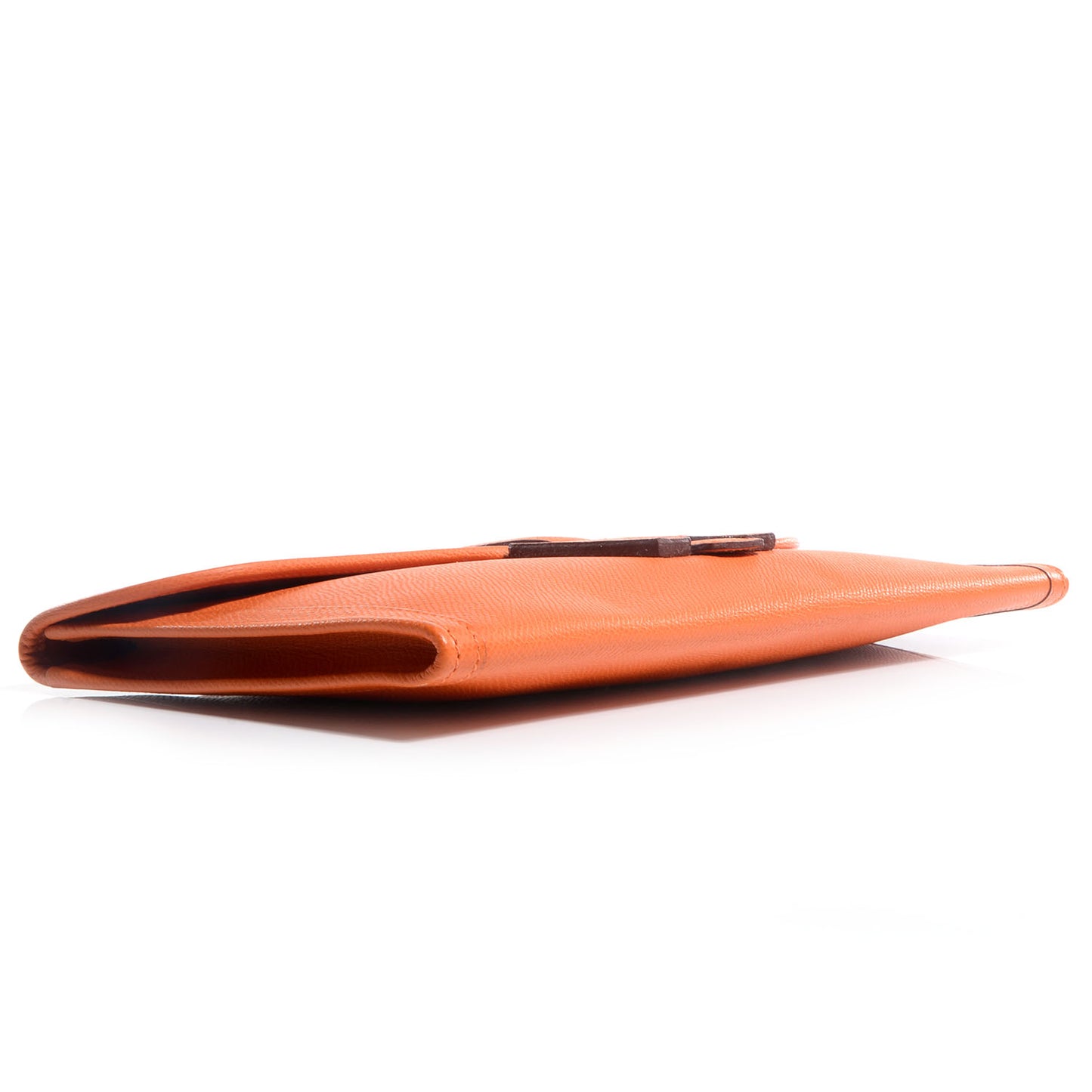Epsom Jige Elan 29 Clutch Orange
