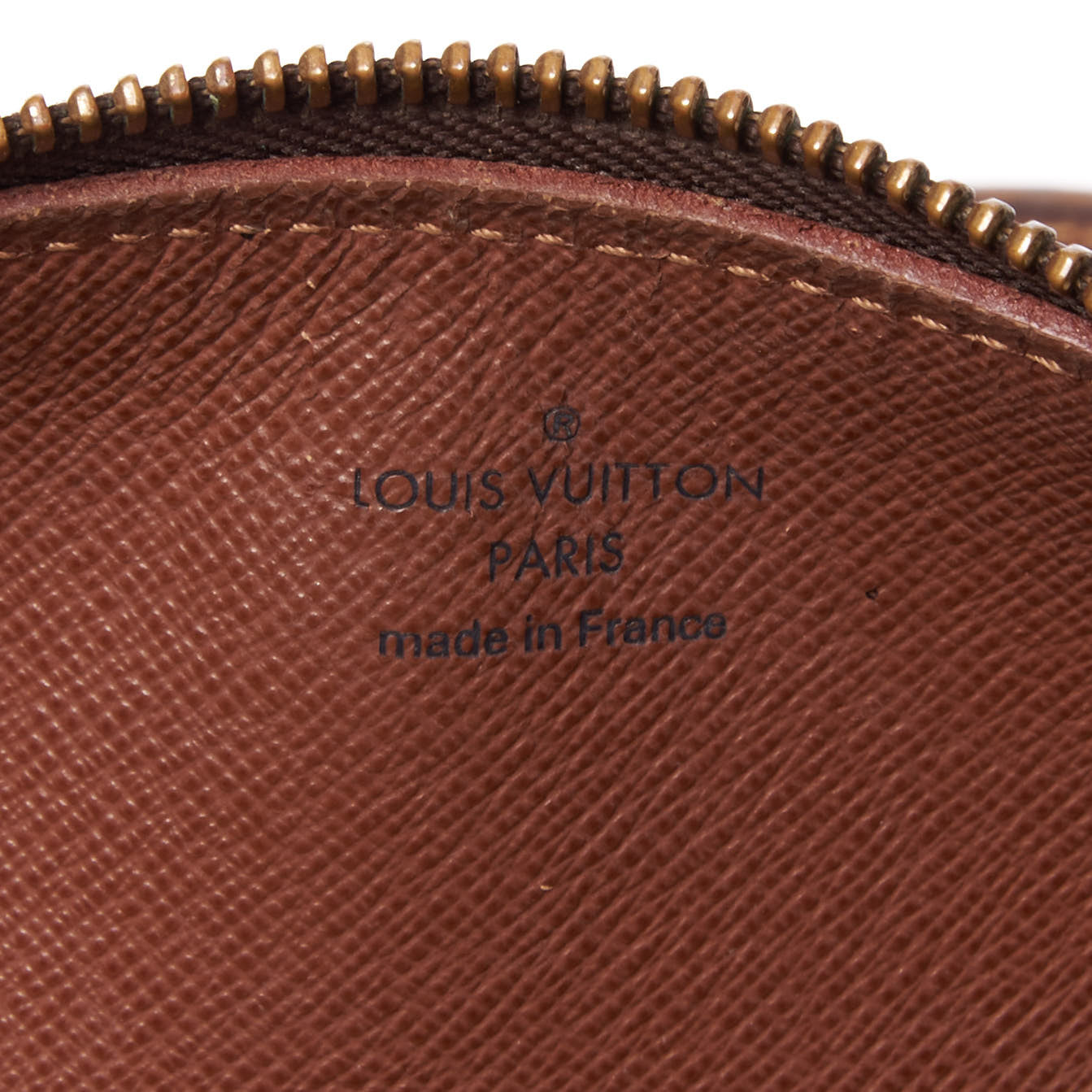 Louis Vuitton Monogram Papillon 30 9 of 10