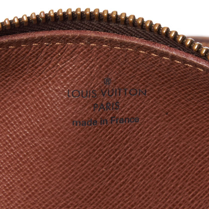 Louis Vuitton Monogram Papillon 30 9 of 10