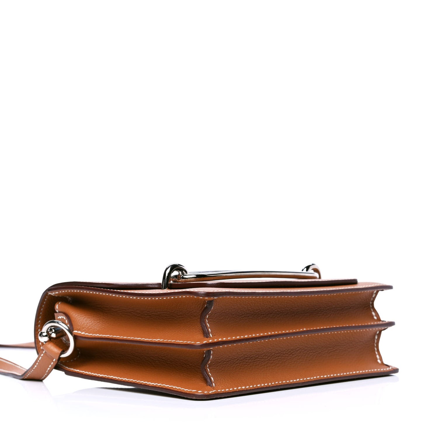 Evercolor Mini Sac Roulis Gold